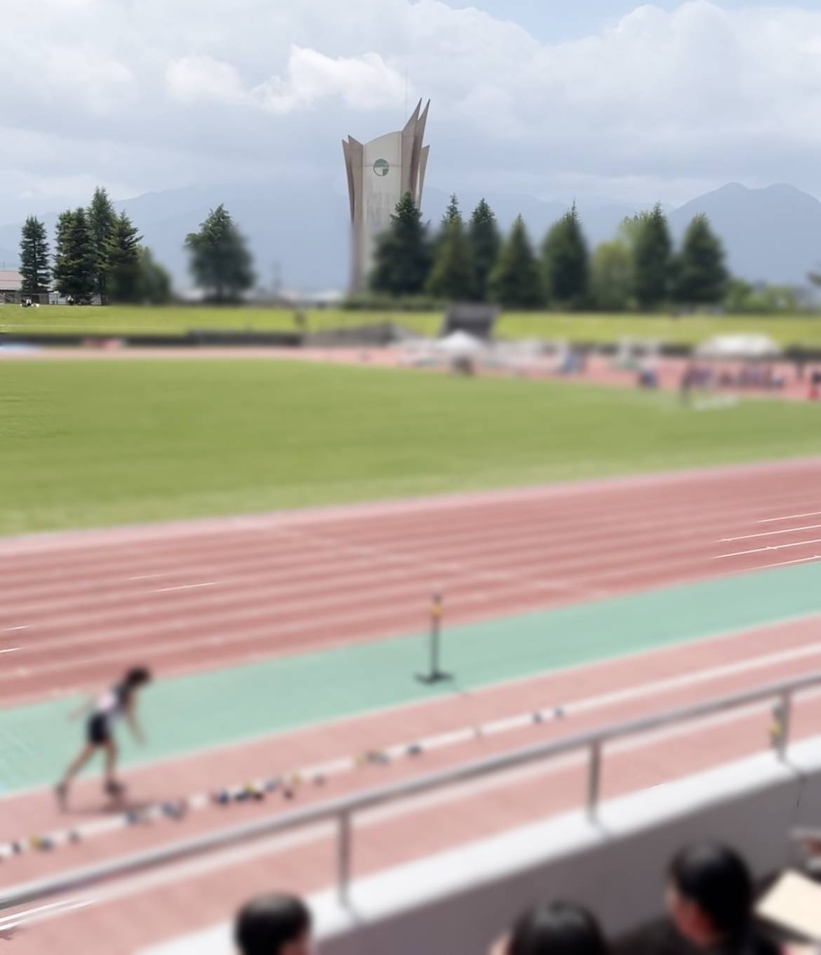 中学校最後… 更埴トーヨー住器のブログ 写真2