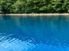日本で一番深い湖　田沢湖 AKBT 土崎港店のブログ 写真1
