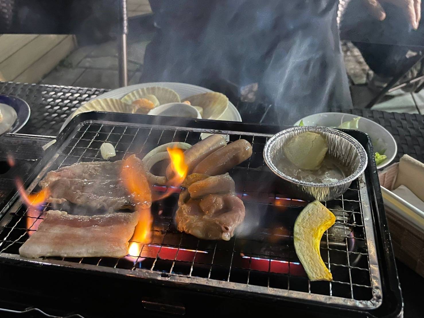 スパークリング＆ビアテラス🍺 AKBT 土崎港店のブログ 写真1