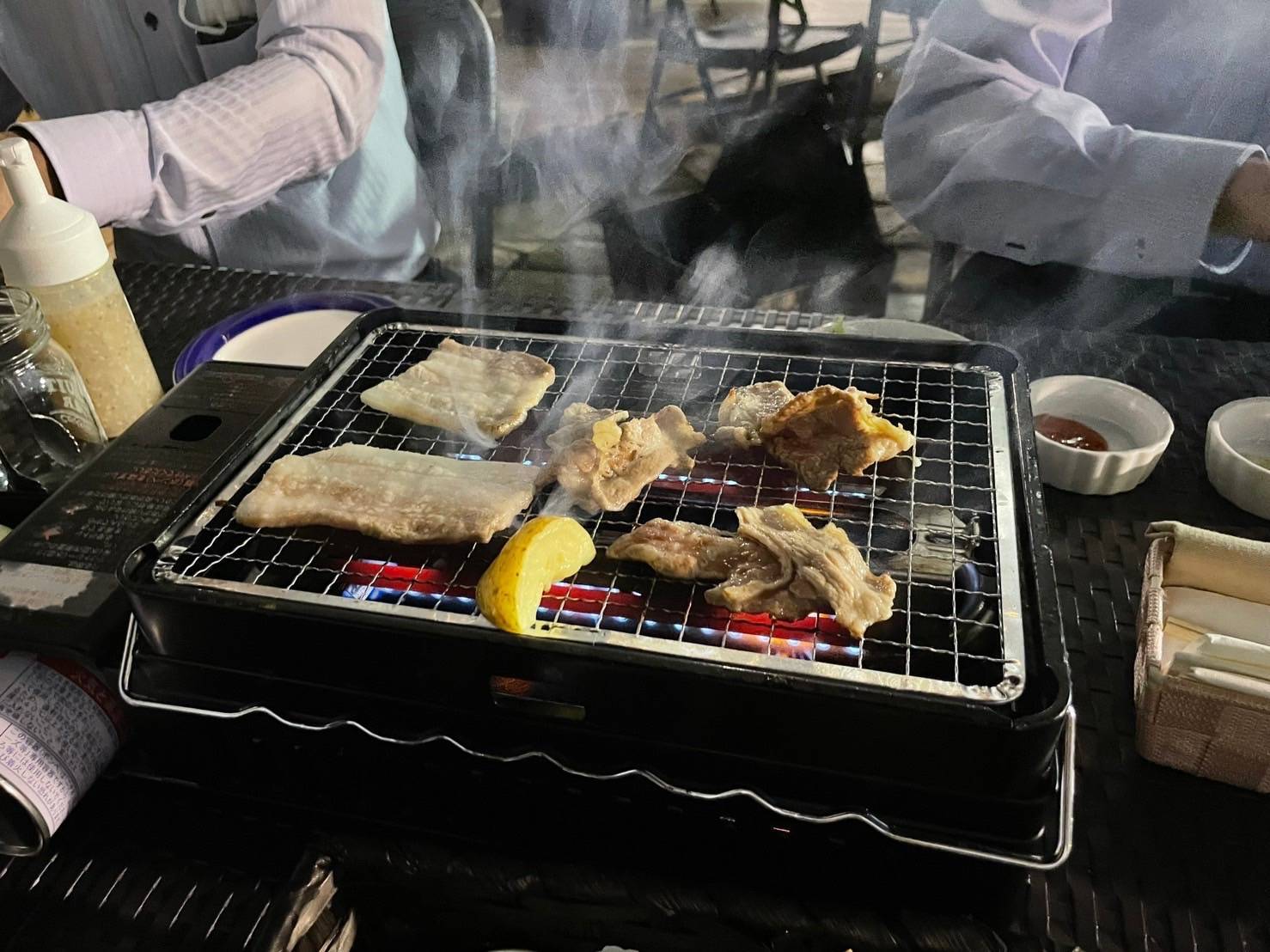 スパークリング＆ビアテラス🍺 AKBT 土崎港店のブログ 写真2