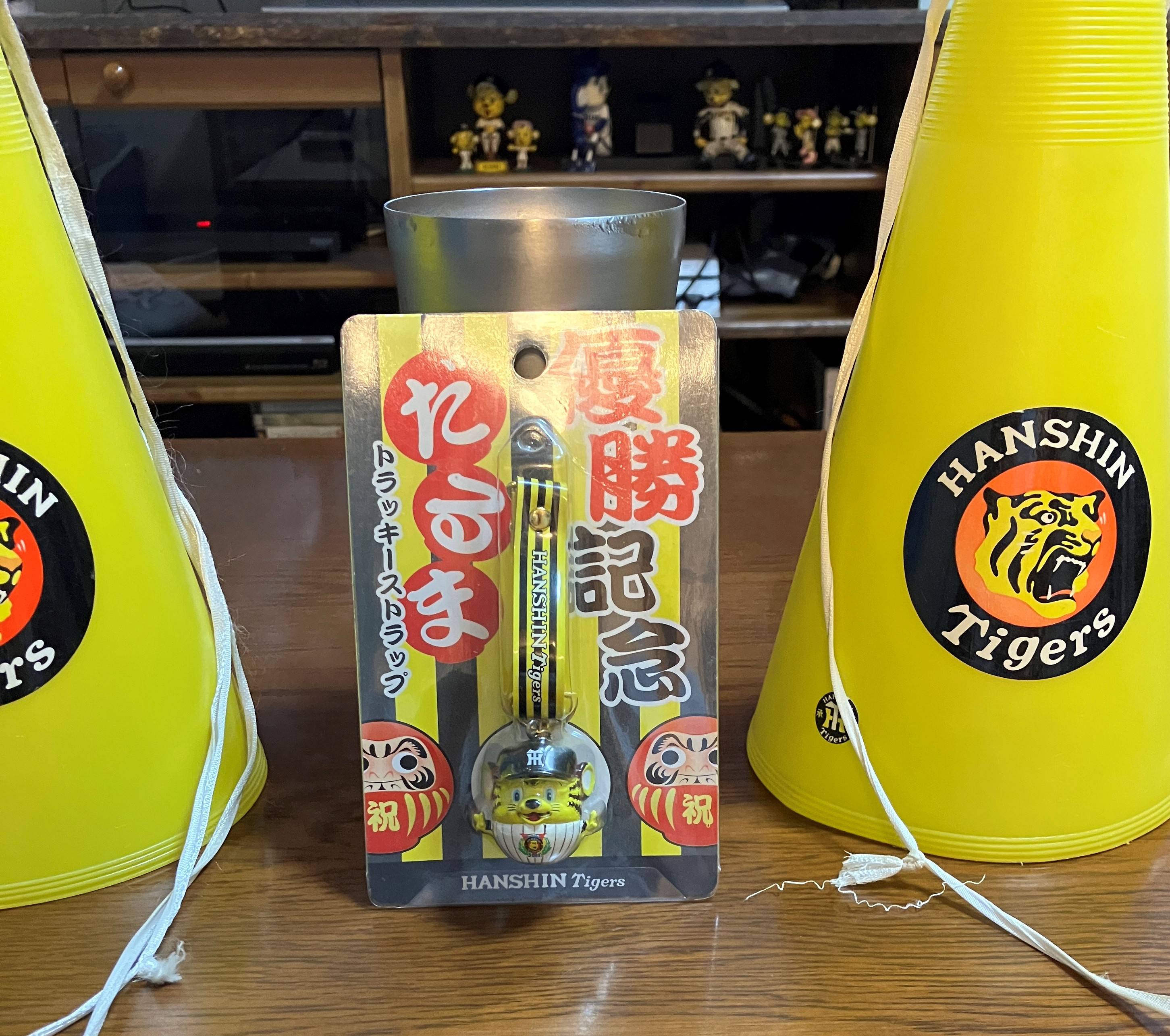 🐯阪神タイガース優勝（ARE） AKBT 土崎港店のブログ 写真3