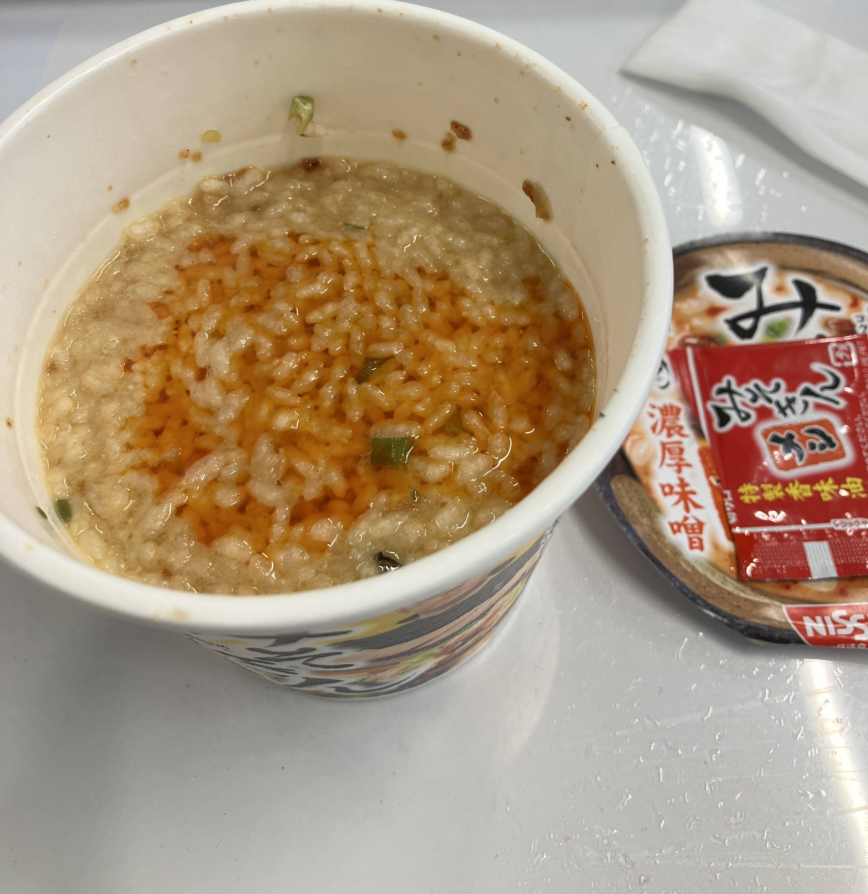 「みそきん」を食する😋 AKBT 土崎港店のブログ 写真2