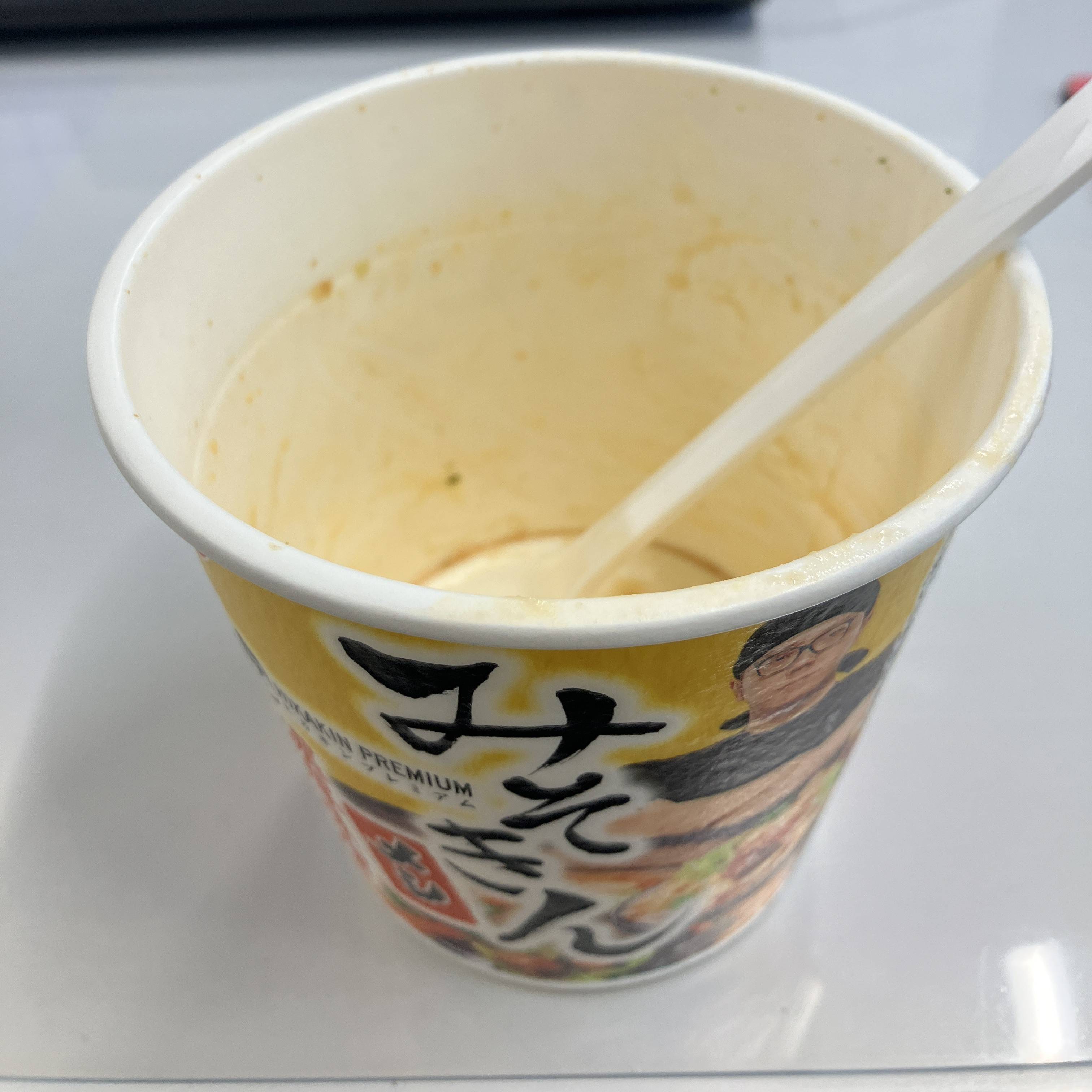 「みそきん」を食する😋 AKBT 土崎港店のブログ 写真3