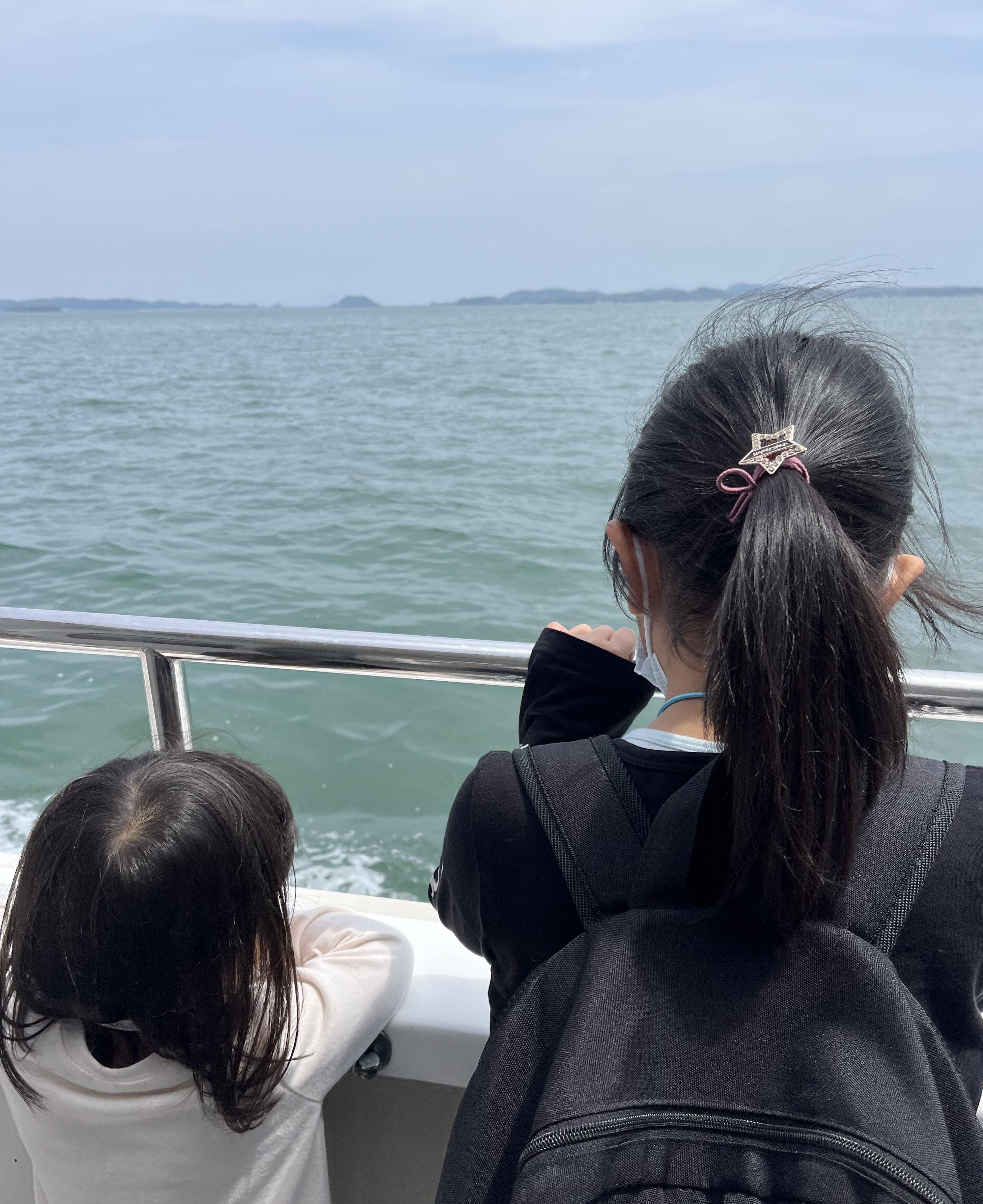 日本三景　松島　🛳️ 大角屋トーヨー住器のブログ 写真2