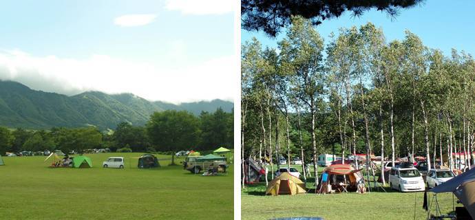 夏です！キャンプです！BBQの季節です！！ 千葉トーヨー住器のブログ 写真1