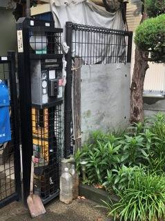 自宅に宅配BOX 塚本住建のブログ 写真1