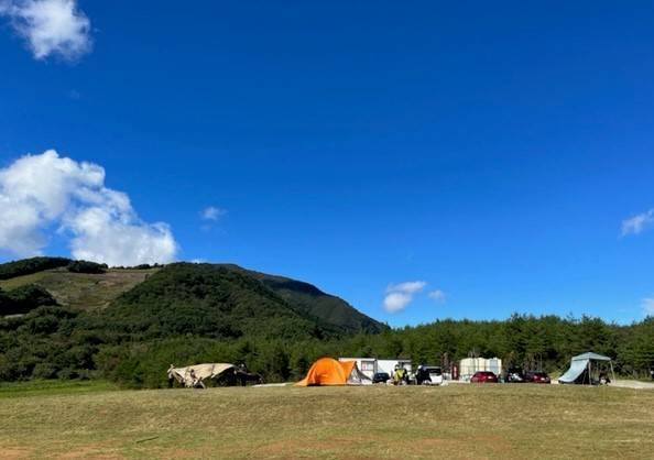 秋キャンプ⛺ ダイカクヤ 仙台のブログ 写真1