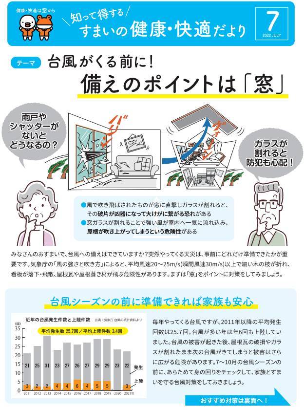 台風対策は済んでいますか？LIXILシャッターのご紹介♪ ヤシオトーヨー住器のブログ 写真8