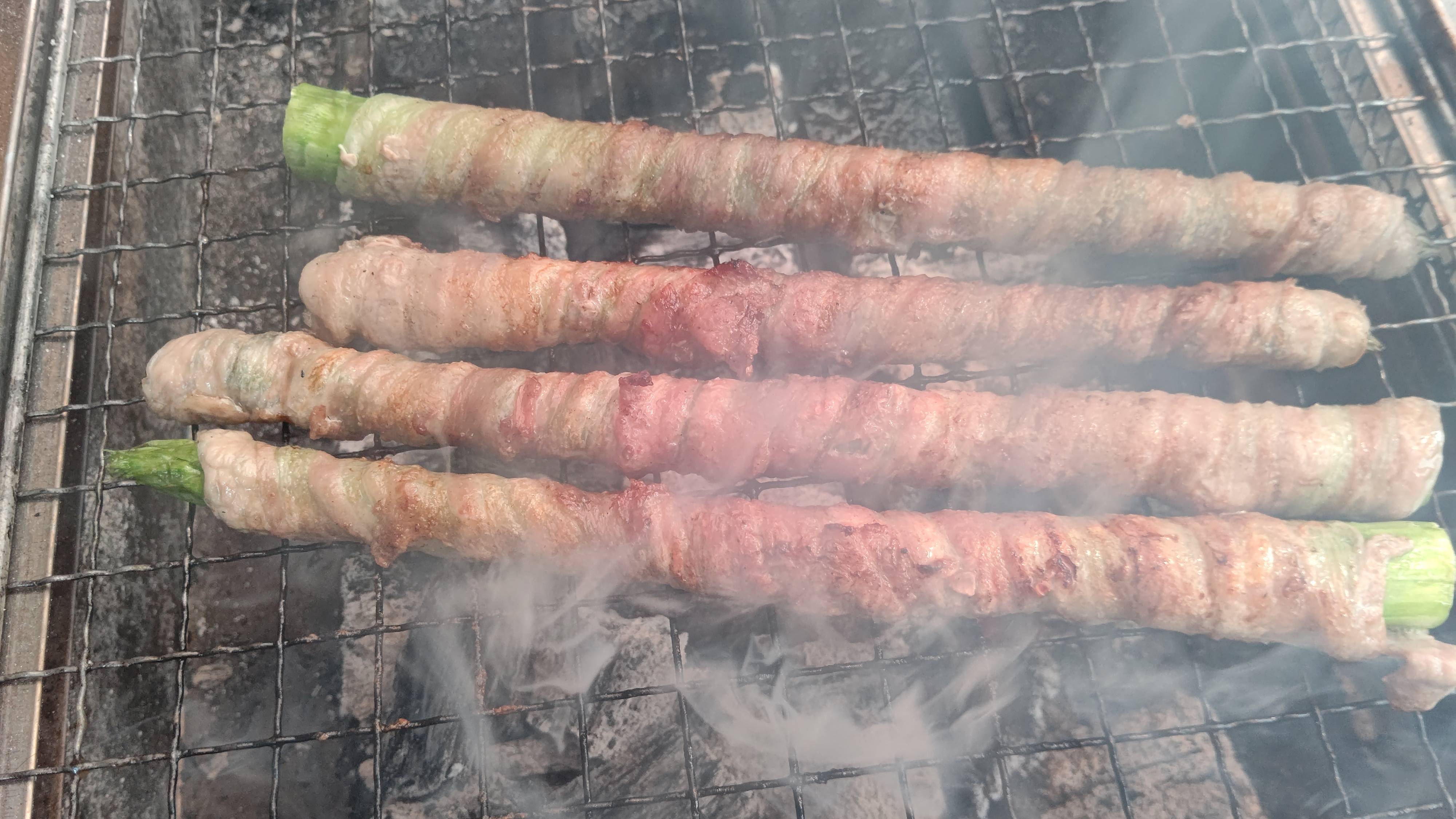 BBQの季節到来⛺ 千葉トーヨー住器のブログ 写真1