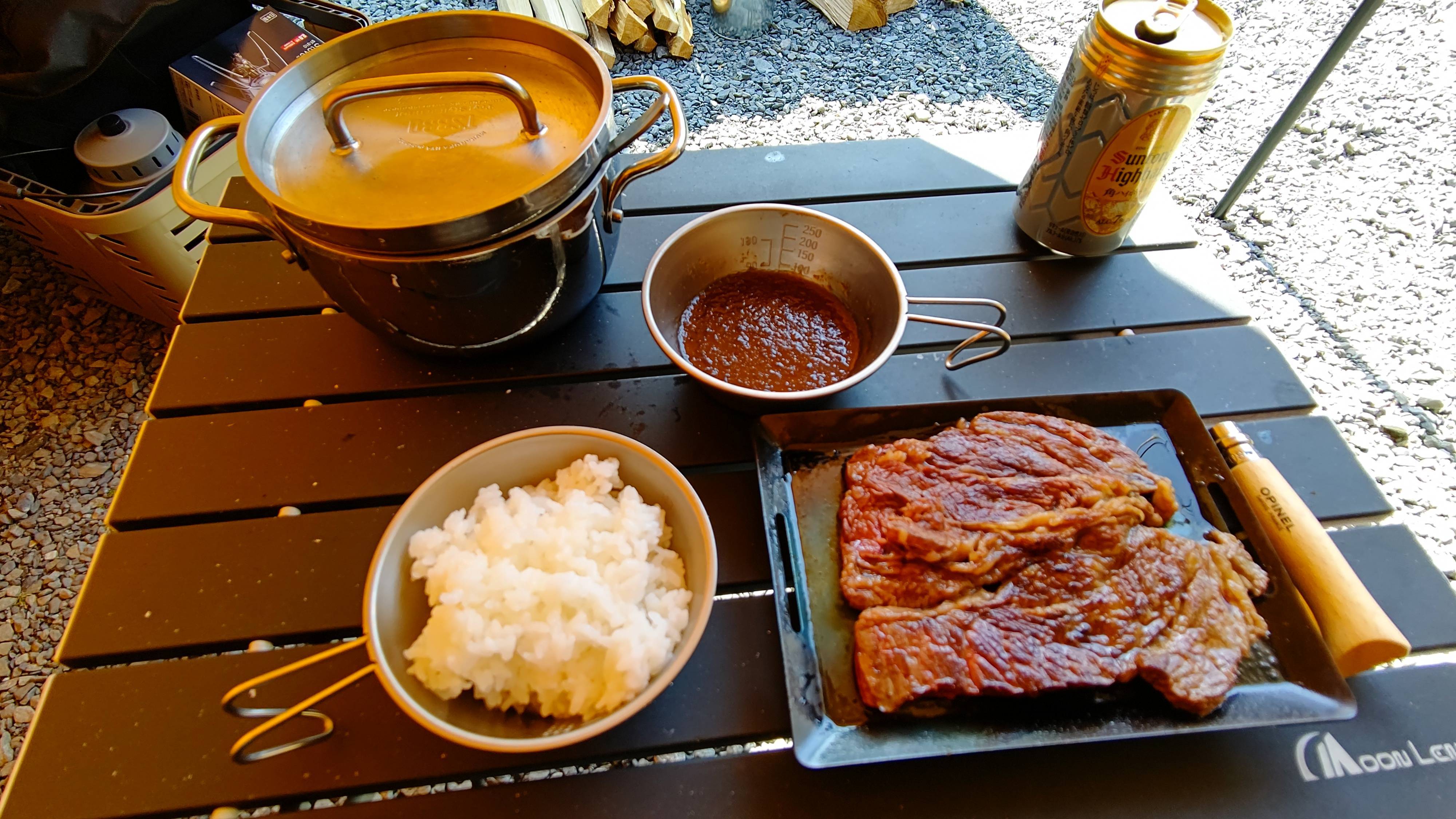 夏です！キャンプです！BBQの季節です！！第二弾 千葉トーヨー住器のブログ 写真1