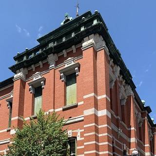 京都文化博物館 塚本住建のブログ 写真1