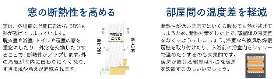 すまいの健康・快適だより　11月号 ユニオントーヨー住器のブログ 写真5