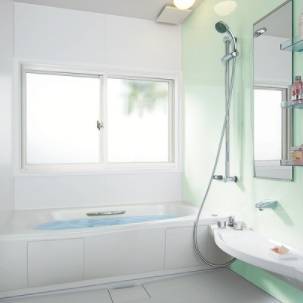 11月26日は『いい風呂の日』　ヒートショックを軽減する対策を！ みもとトーヨー住器のブログ 写真3