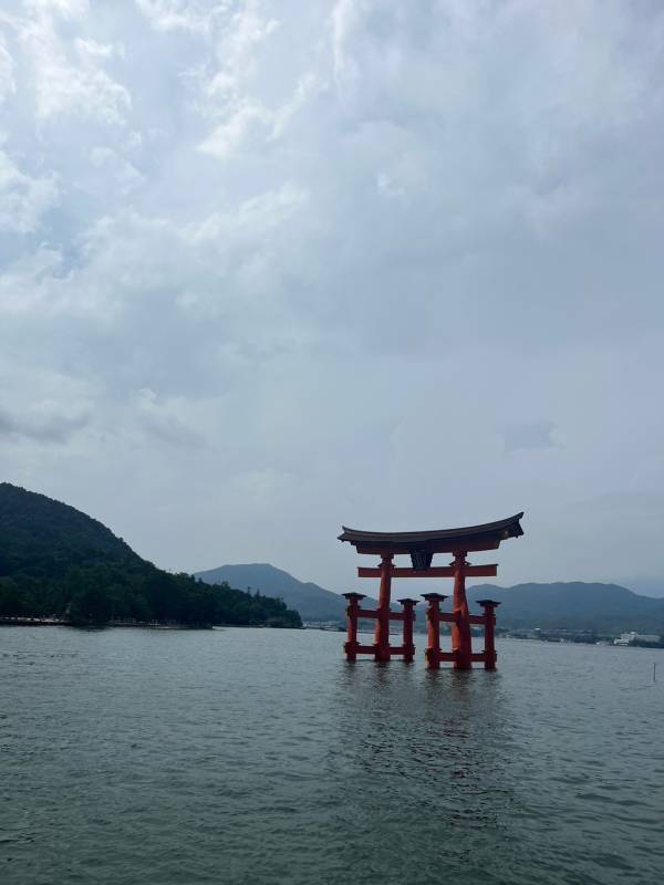 安芸の宮島 水島アルミトーヨー住器のブログ 写真4