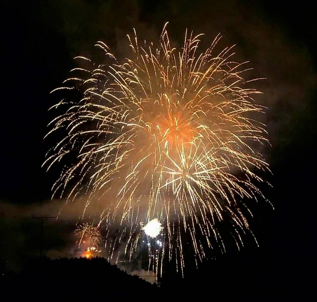 花火🎆 FGネクストのブログ 写真1