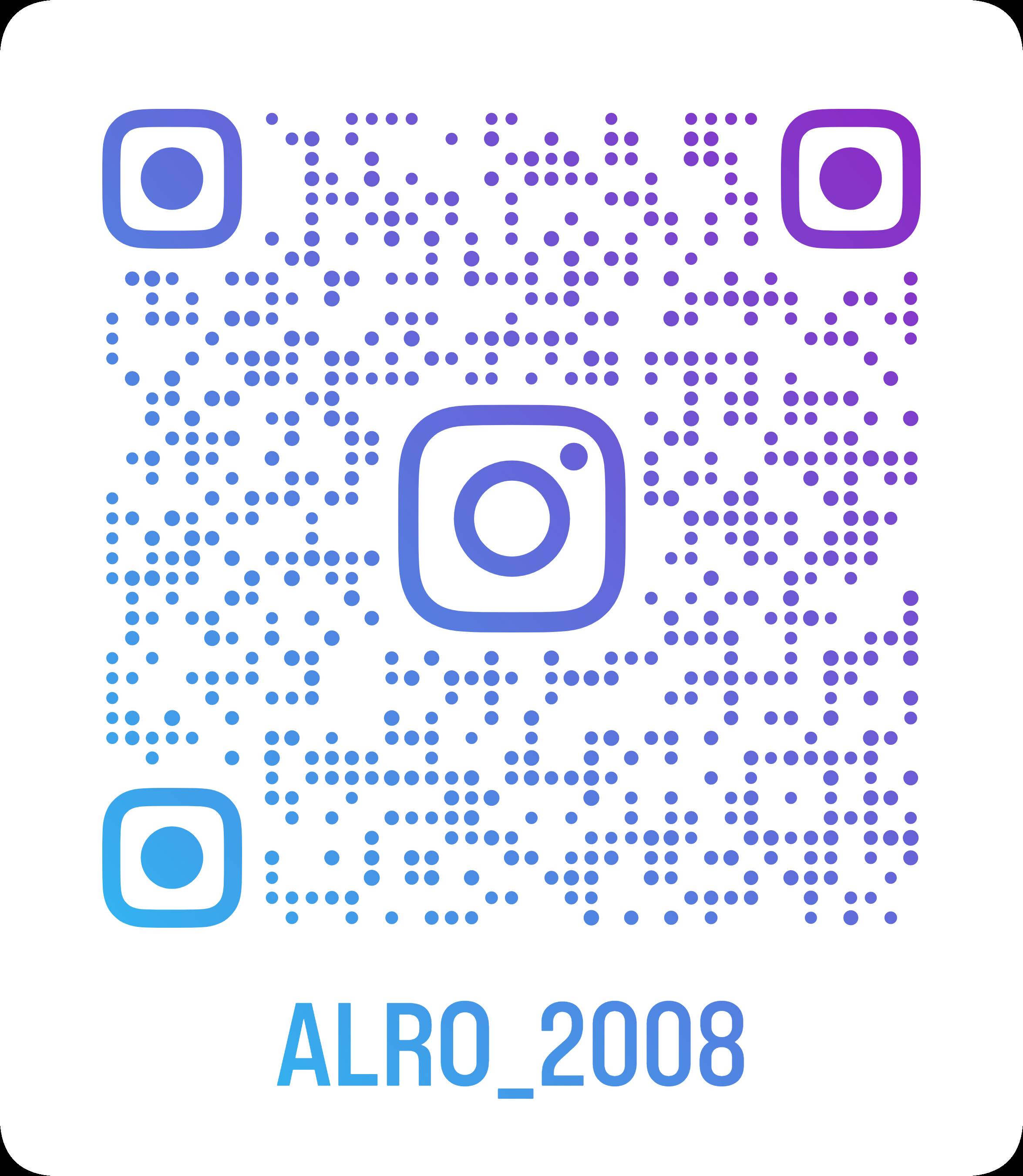 インスタ始めました🎵😊🎵 アルロのブログ 写真1