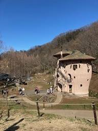 埼玉県にあるムーミン谷！あけぼの子ども公園にお出かけしてきました◎ 青梅トーヨー住器 所沢店のブログ 写真1