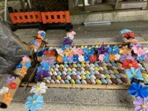 護王神社 塚本住建のブログ 写真5