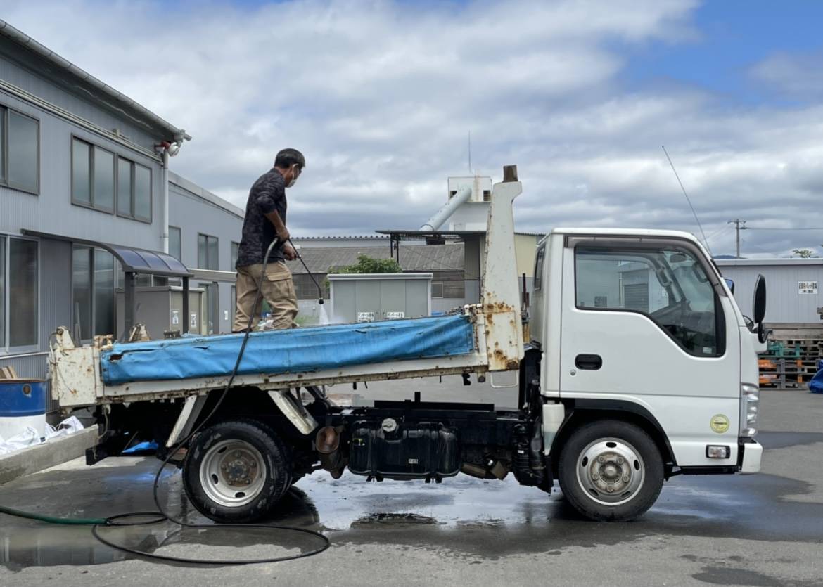 さぁ〜8月もスタートしました！！ 永光トーヨー住器のブログ 写真2