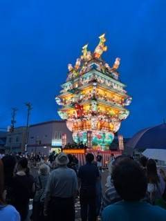 お祭りWEEK 大渕トーヨー住器のブログ 写真2