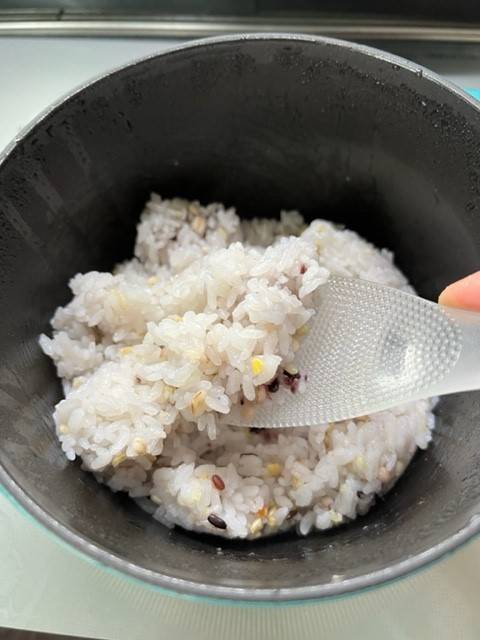 STAUBでご飯🍚 大渕トーヨー住器のブログ 写真7