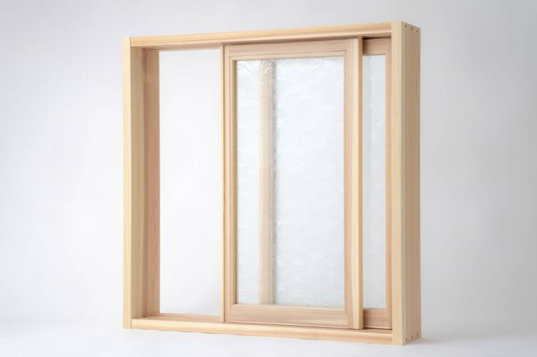 木製の室内窓 相川スリーエフのブログ 写真5