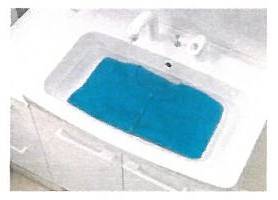 洗髪シャワー水栓タイプ／電気温水器 鎌田トーヨー住器のブログ 写真4
