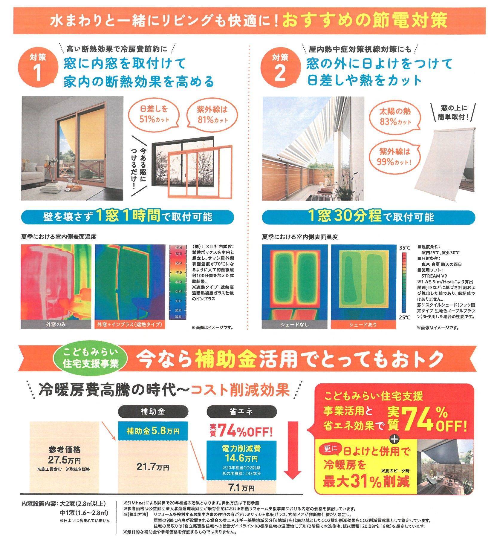 #省エネ住まいで幸せに🍀 鎌田トーヨーのブログ 写真3
