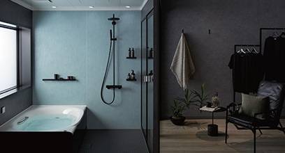 Lifestyle Bathroom「リデア」新発売 鳴和トーヨー住器のブログ 写真3