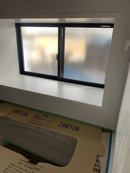 お風呂のリフォーム、窓も忘れずに！ 小林エコ建材のブログ 写真2