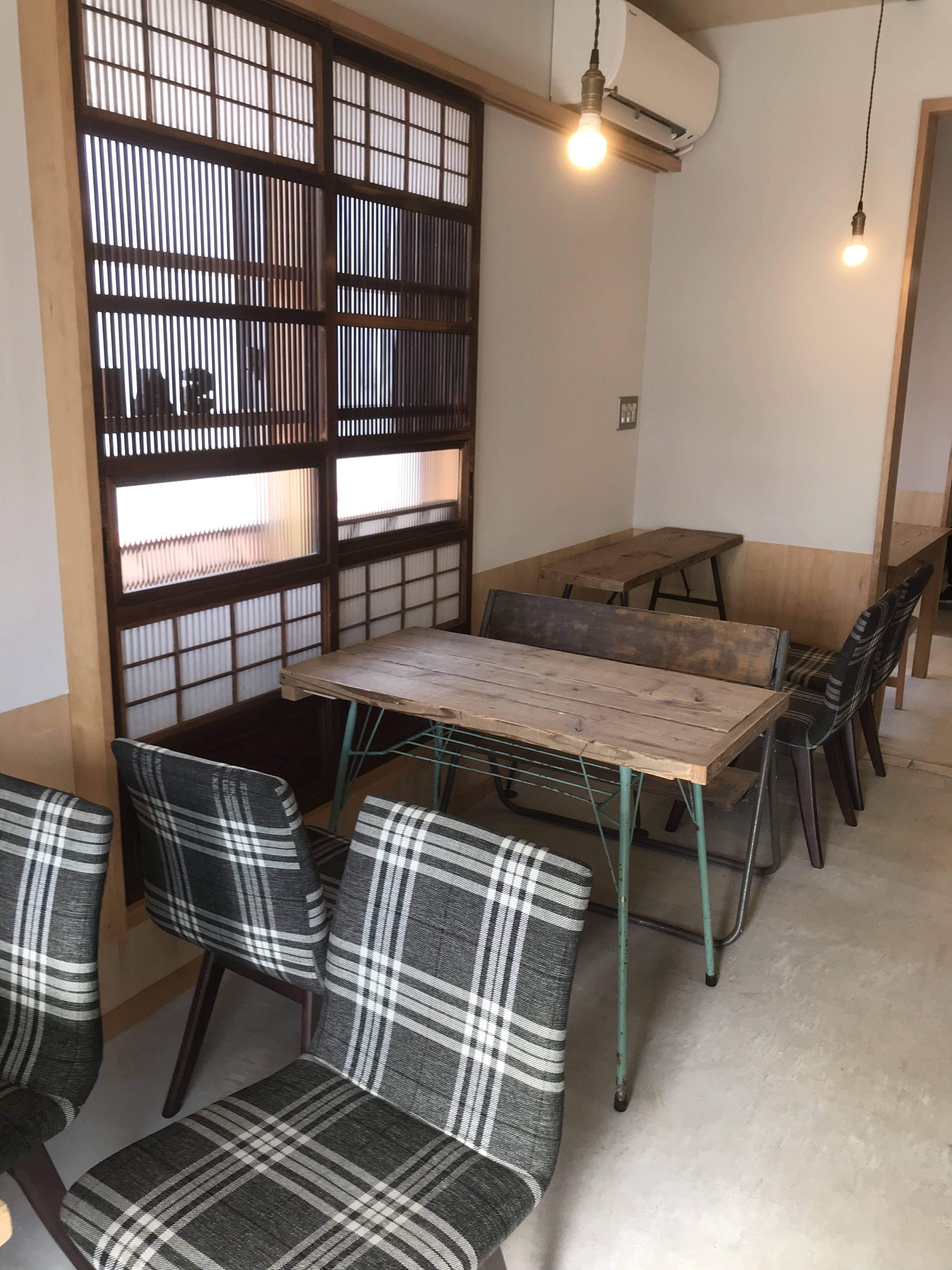 カフェごはん🎶 青梅トーヨー住器 所沢店のブログ 写真2