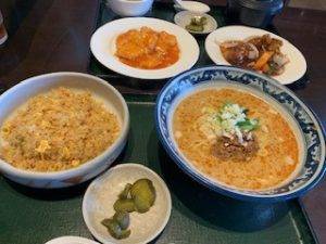 ランチ~ 有明トーヨーのブログ 写真1