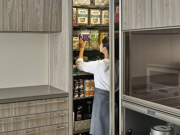 キッチンを機能や見た目だけで選んでいませんか？理想的な暮らしを叶えるLIXILのキッチンをご紹介します。 窓 トリカエ隊のブログ 写真17