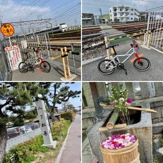 安満遺跡公園 塚本住建のブログ 写真2