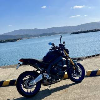 バイク日和 塚本住建のブログ 写真1