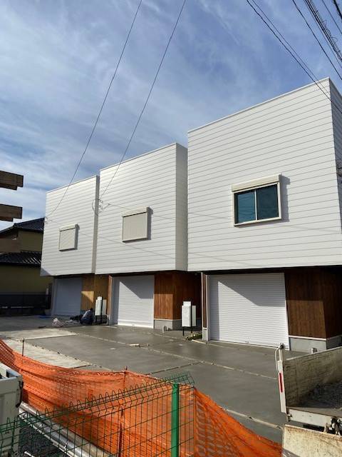 新築にもイワセトーヨー住器 イワセトーヨー住器のブログ 写真1