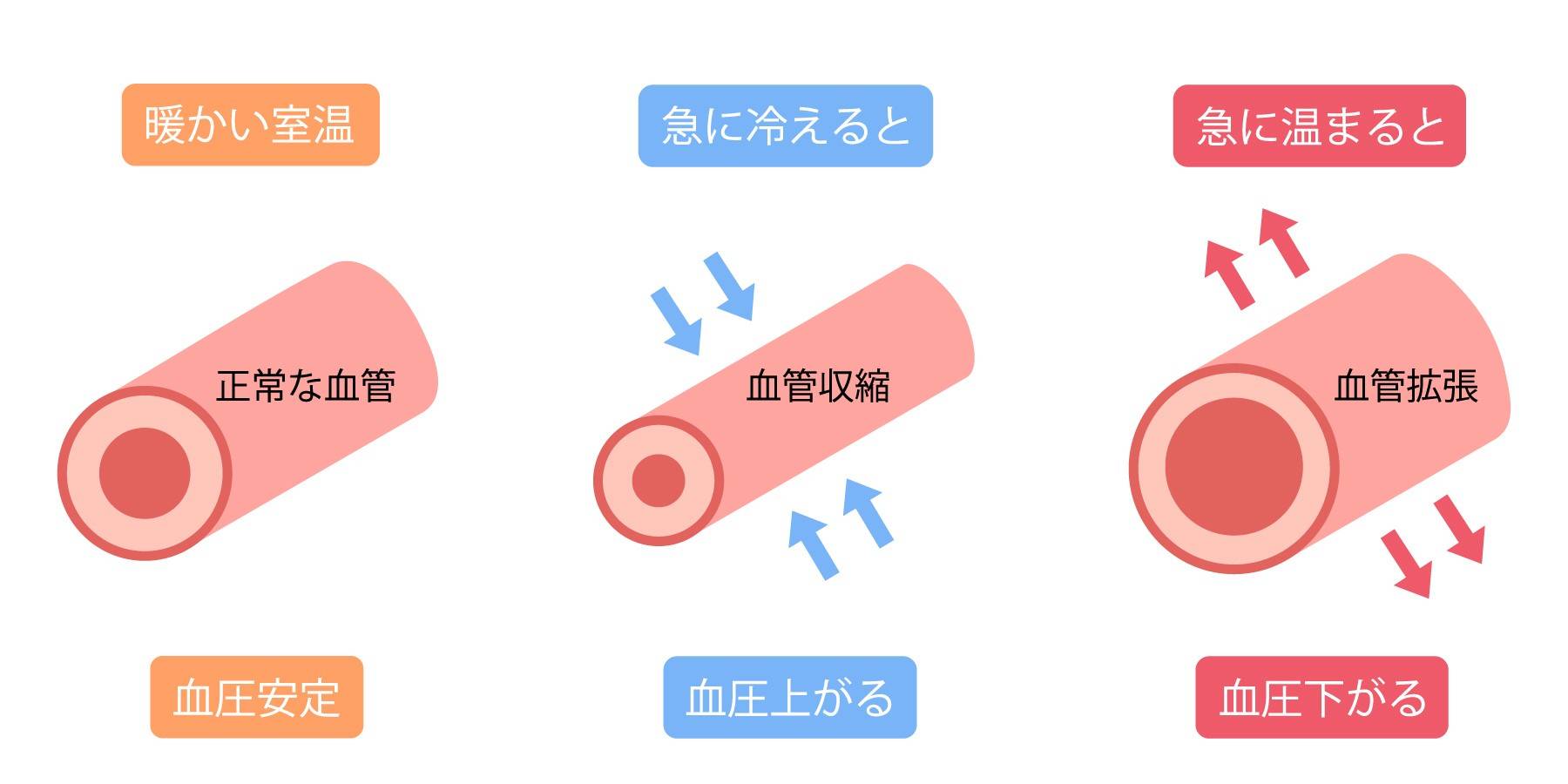 【窓と健康①】健康を守る最低気温は１８度以上 粕谷のブログ 写真2