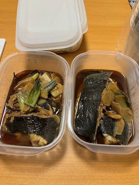 【店長趣味　魚釣り】 AOBT 浪岡インター店のブログ 写真6