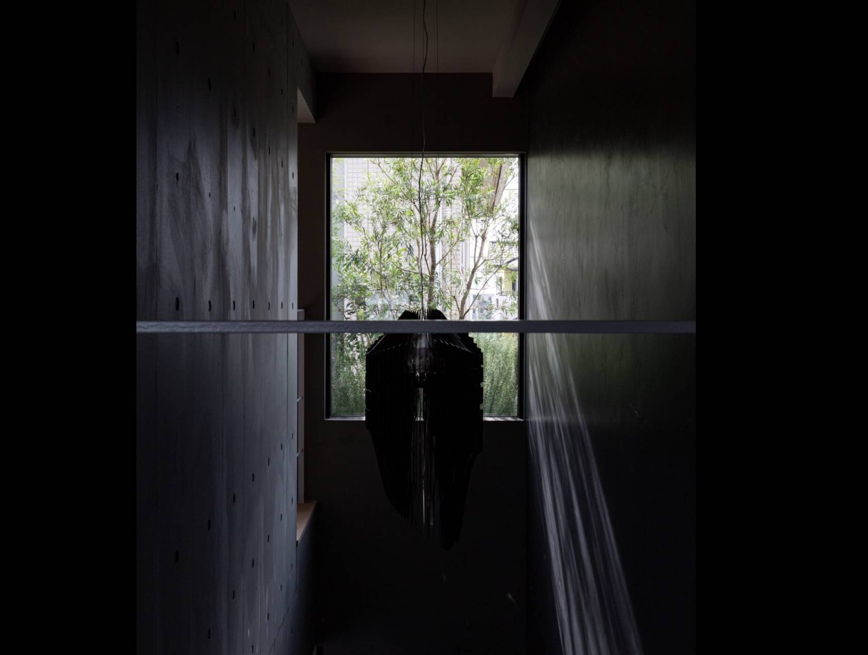 鉄扉と窓と。 相川スリーエフのブログ 写真1