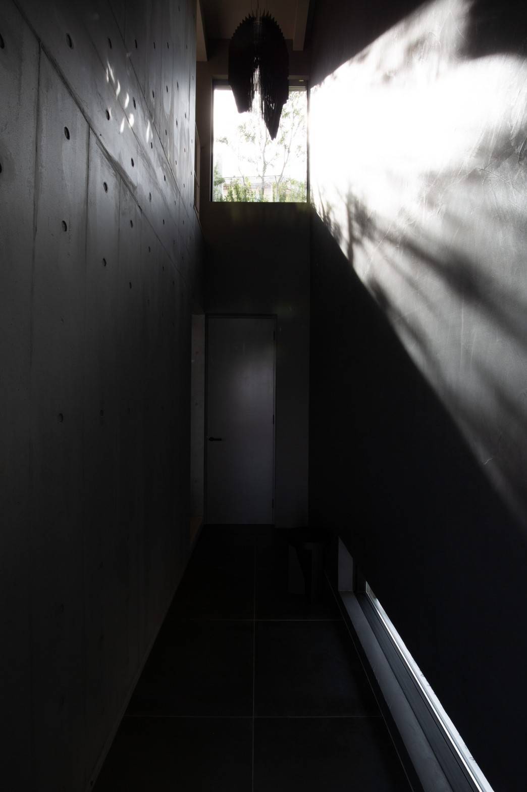 鉄扉と窓と。 相川スリーエフのブログ 写真2
