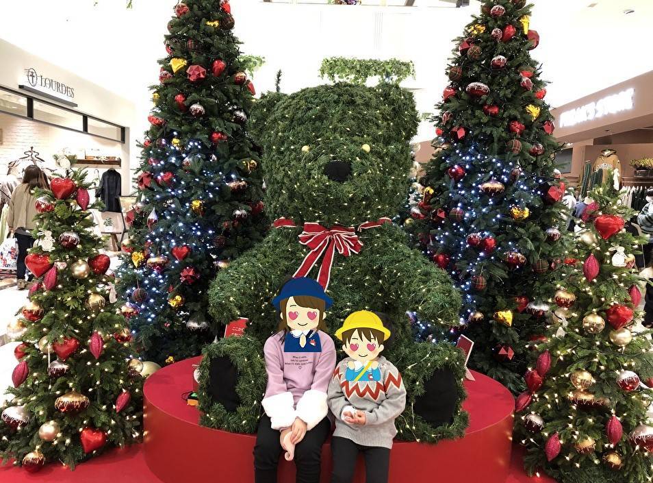 🎄Merry🔔Christmas🎄 鎌田トーヨー住器のブログ 写真1