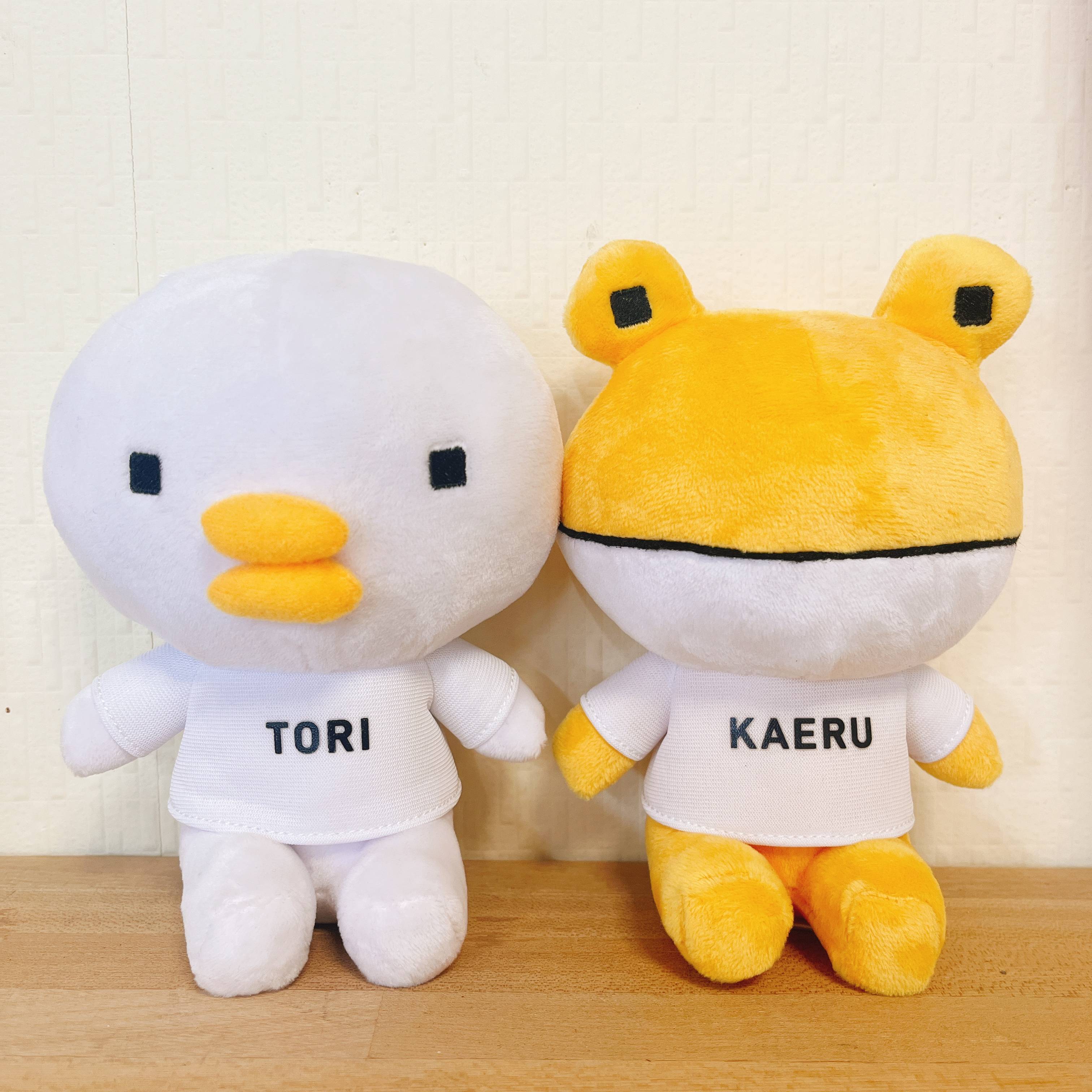 TORI KAERU キャラ弁を作りました FBT新白河店のブログ 写真1