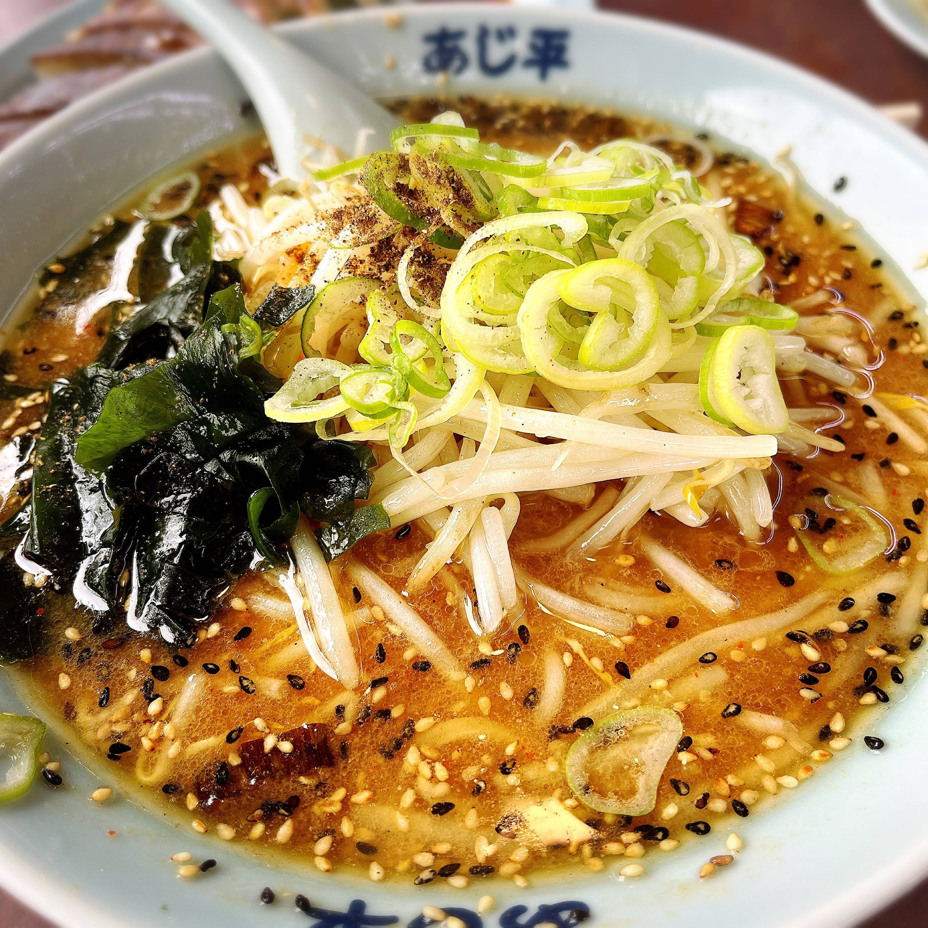 事務所から徒歩5分！地元で愛されるこってりラーメン FBT新白河店のブログ 写真1