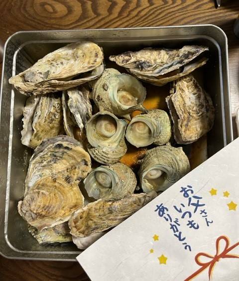 父の日😋 ダイカクヤ 仙台のブログ 写真1