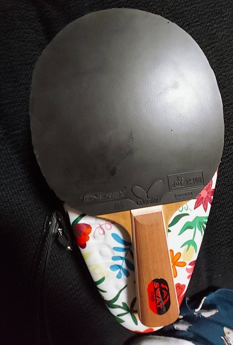 卓球🏓 ヒロトーヨー住器のブログ 写真1