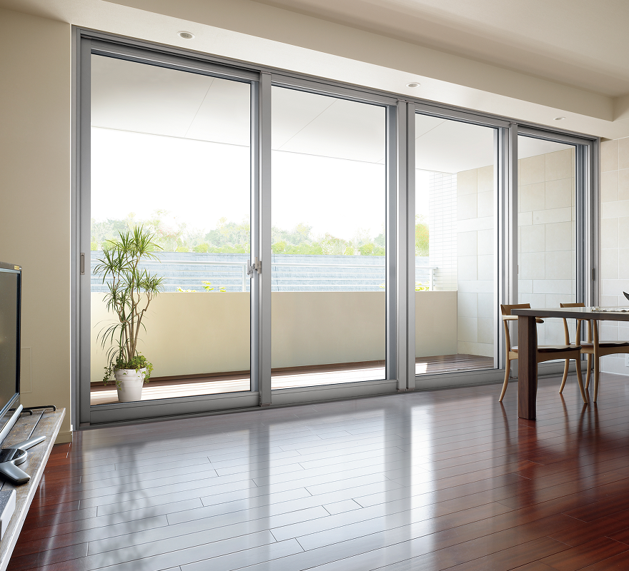 内窓 インプラス