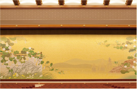 イメージ画像　川島織物セルコン