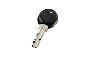 ディンプルキー