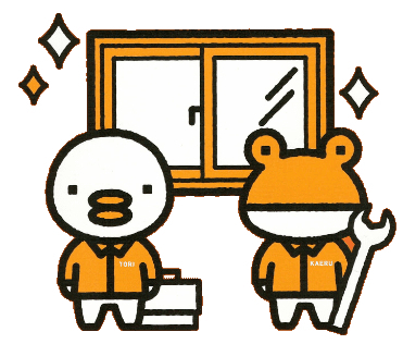 サン建材トーヨー住器の✨帰りたくなる玄関に✨奥様の希望に寄り添い支えるご主人(^_-)-☆やってよかった玄関リフォーム！の施工事例詳細写真1