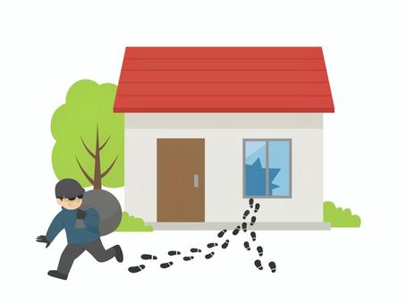 サン建材トーヨー住器の【第1回】見直したい!侵入を防ぐ基本の対策⚠️ご家族の想いから実現した、防犯性の高い玄関リフォーム🏠の施工事例詳細写真1